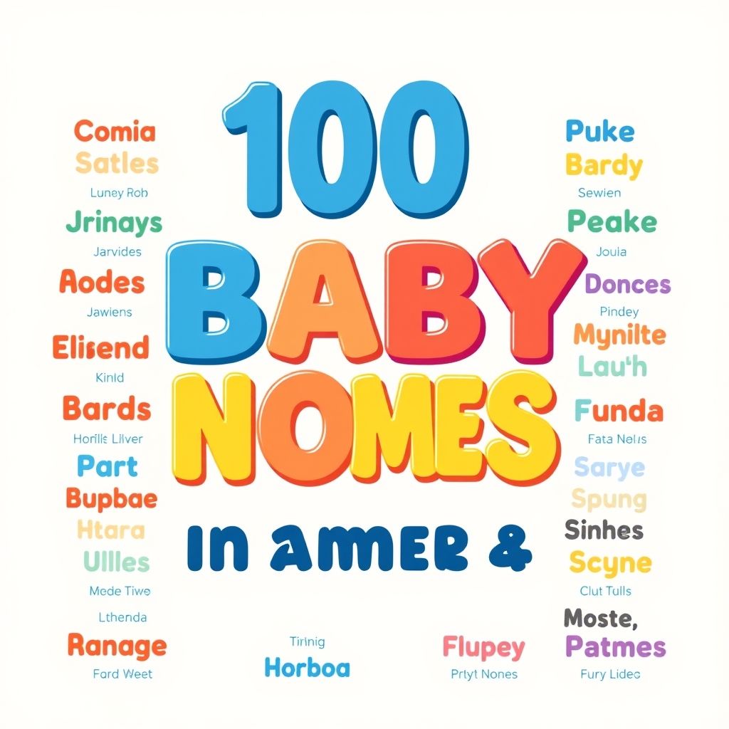 รวม 100 ชื่อจริงลูกชาย ชื่อลูกชายเท่ๆ ที่พ่อแม่เลือกใช้ในปี2024